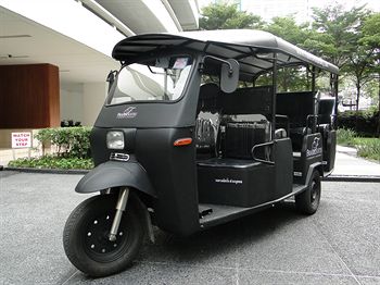 City Shuttle