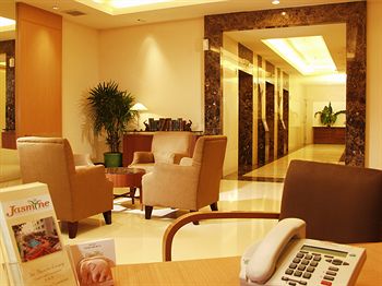 Executive Lounge