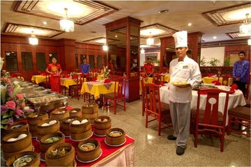 餐廳