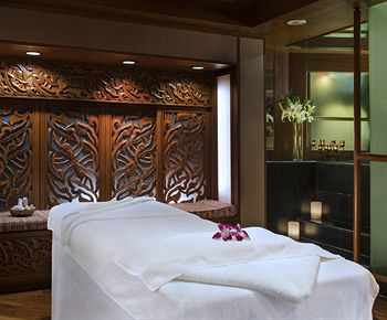 Treatment Room