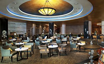 Hotel Lounge