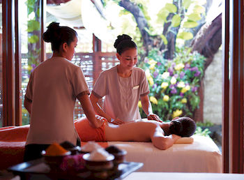 Massage