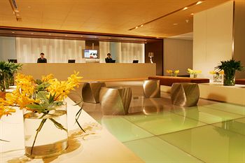 曼谷帕色哇公主飯店 Pathumwan Princess Hotel