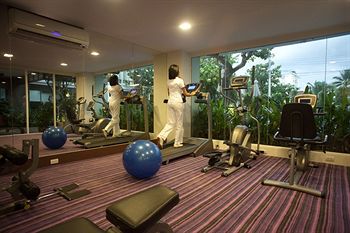 Fitness Studio
