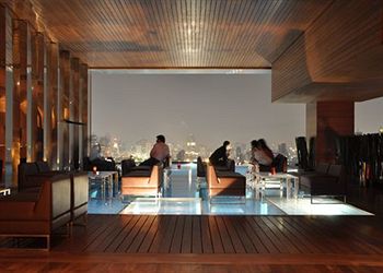 Hotel Lounge