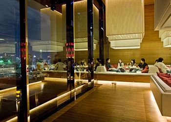 Hotel Lounge
