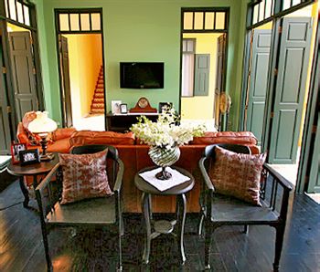 Hotel Interior