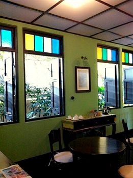 Hotel Interior