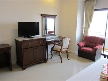 In-Room Amenity