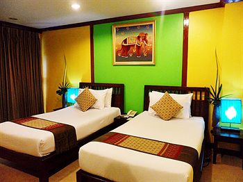 Guestroom