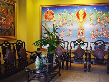 Hotel Interior