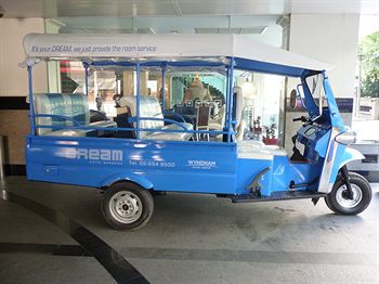 City Shuttle