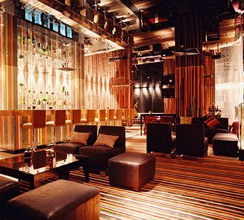 Hotel Bar