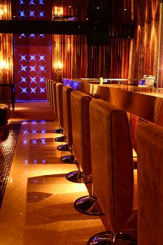 Hotel Lounge