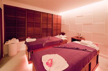 Treatment Room