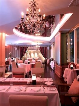 Family Dining