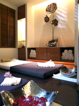 Spa Treatment