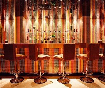 酒吧/休閒廳