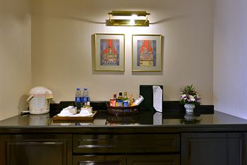 In-Room Amenity