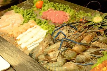 餐廳