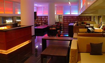 Hotel Lounge