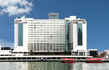 Hotel Front