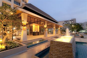 曼谷美達城市渡假村 Mida City Resort Bangkok