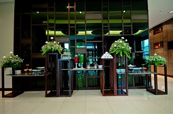 Check-in/Check-out Kiosk