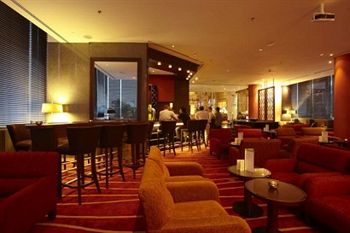 Hotel Lounge