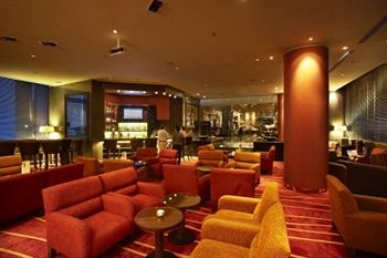 Hotel Lounge