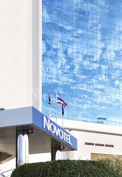 Hotel Front