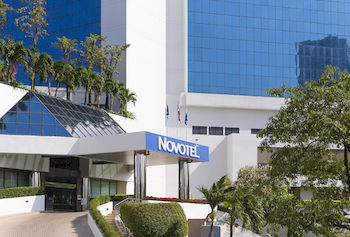 Hotel Front