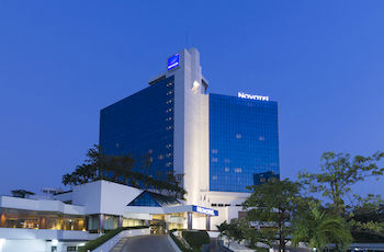 Hotel Front