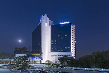 Hotel Front