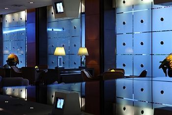 Hotel Lounge