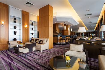 Hotel Interior