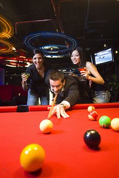 Billiards