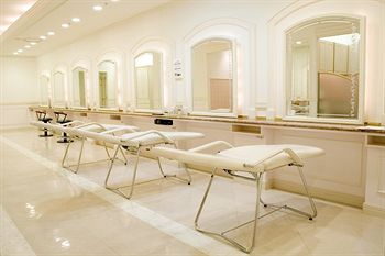 Spa Treatment
