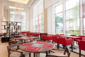 餐廳