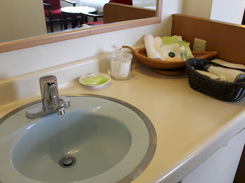 In-Room Amenity