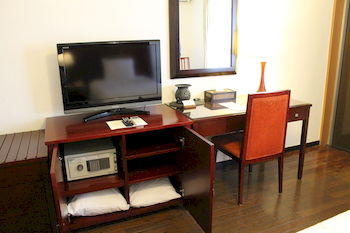 In-Room Amenity