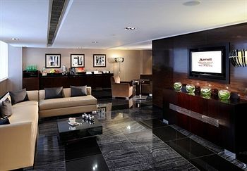 Hotel Interior