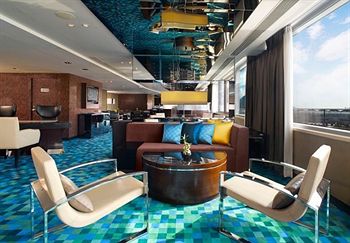 Hotel Interior