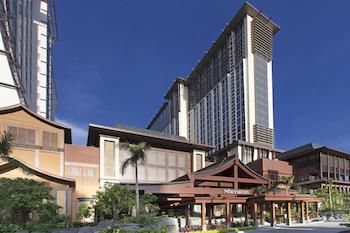 Hotel Front