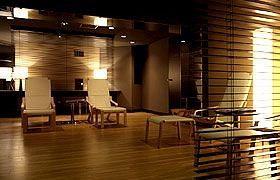 Hotel Interior