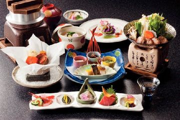 餐廳