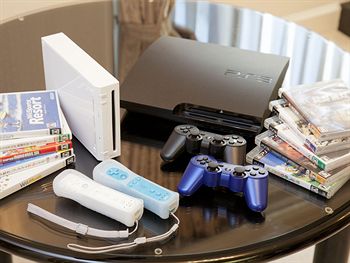 In-Room Amenity