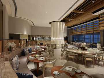 餐廳