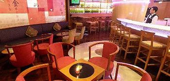 Hotel Lounge