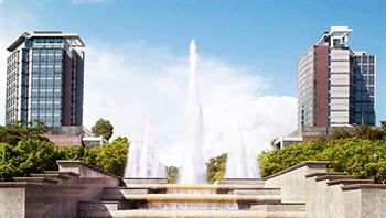 Fountain